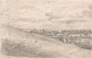 The Stour Valley